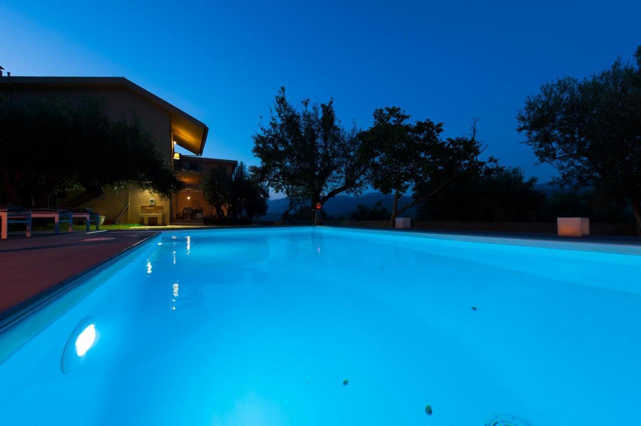 Penelope Dream Pool Villa Minia Exterior photo