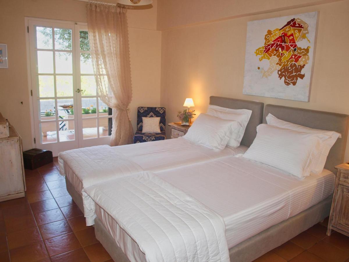 Penelope Dream Pool Villa Minia Exterior photo